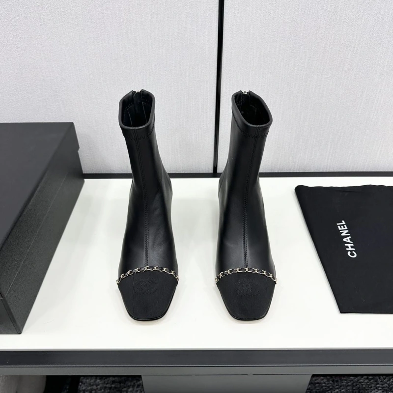 Chxnxl Boots NewStyle 130236