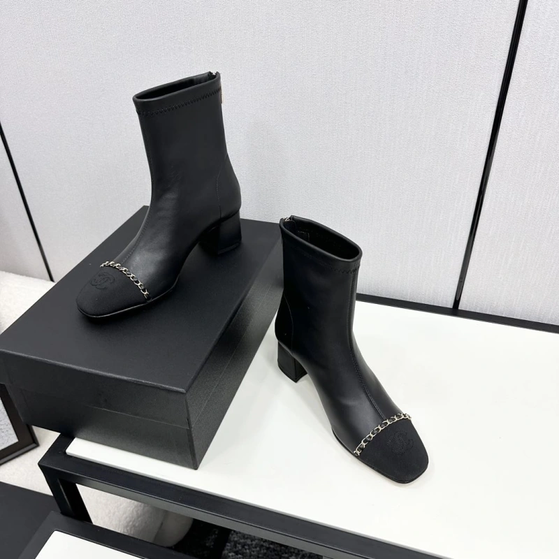 Chxnxl Boots NewStyle 130236
