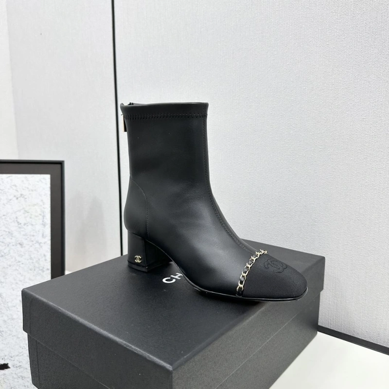 Chxnxl Boots NewStyle 130236