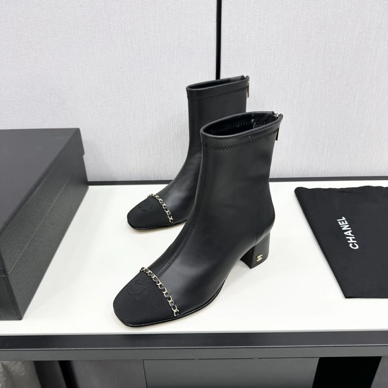 Chxnxl Boots NewStyle 130236