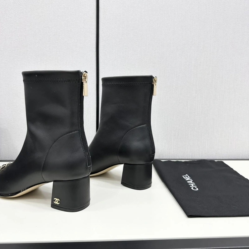 Chxnxl Boots NewStyle 130236