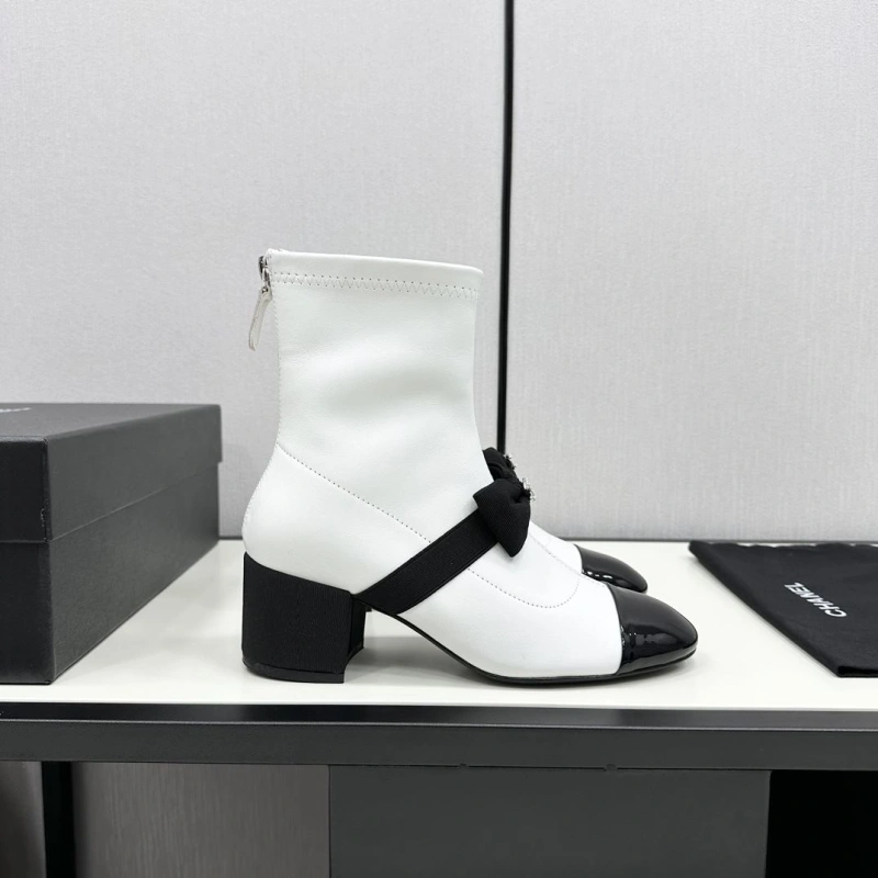 HighQuality Chxnxl Boots 130259