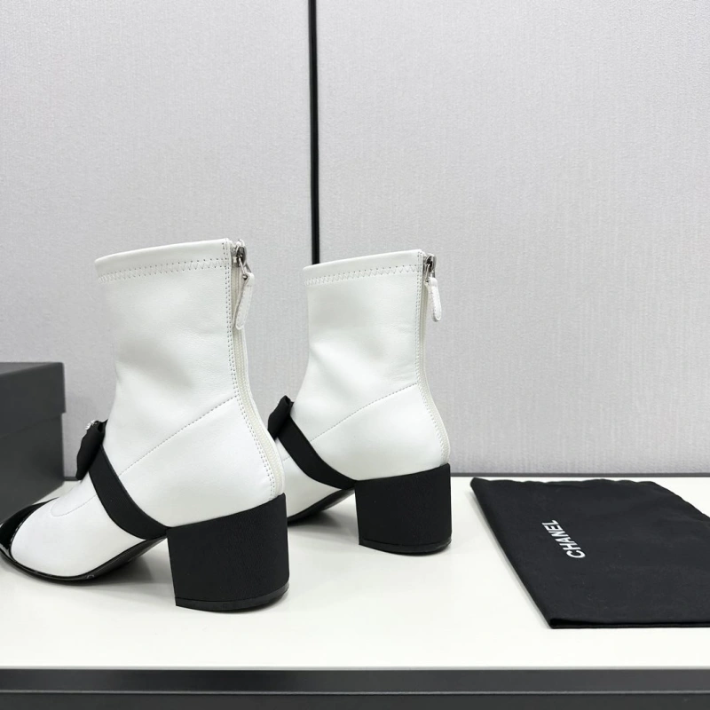 HighQuality Chxnxl Boots 130259