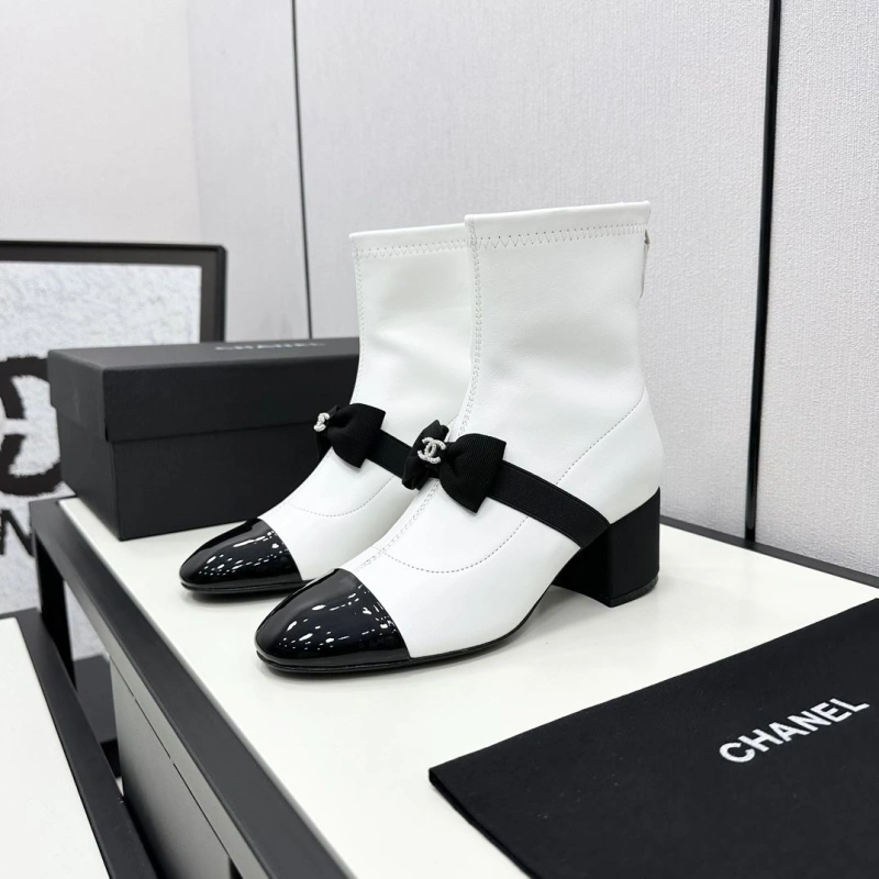HighQuality Chxnxl Boots 130259