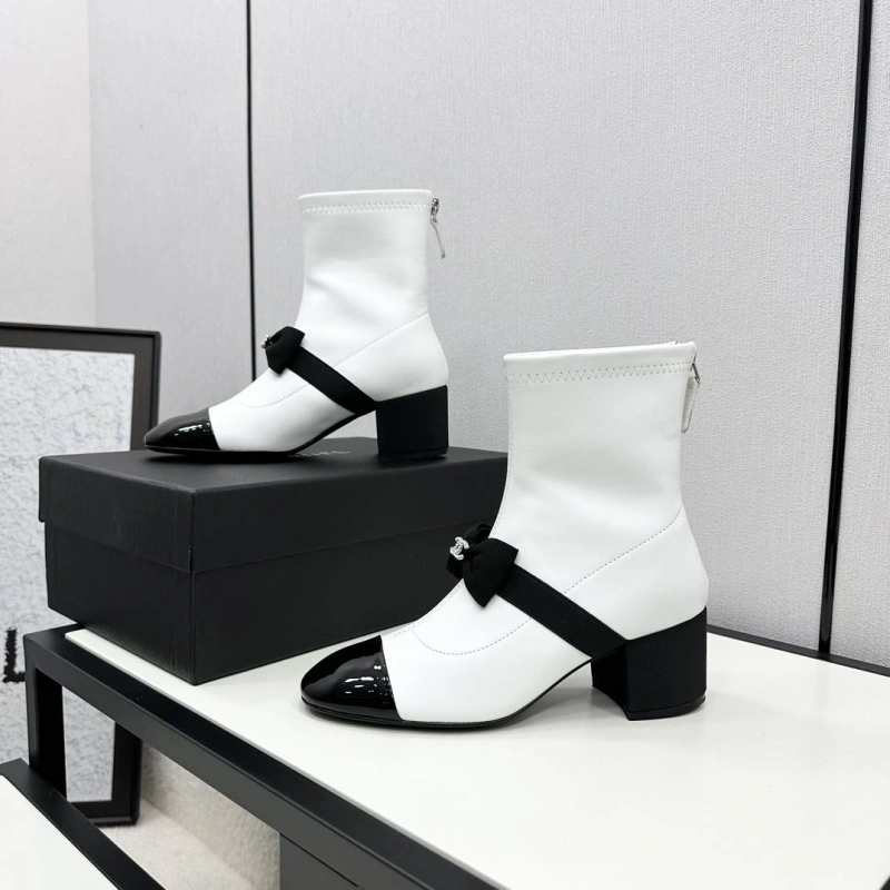 HighQuality Chxnxl Boots 130259