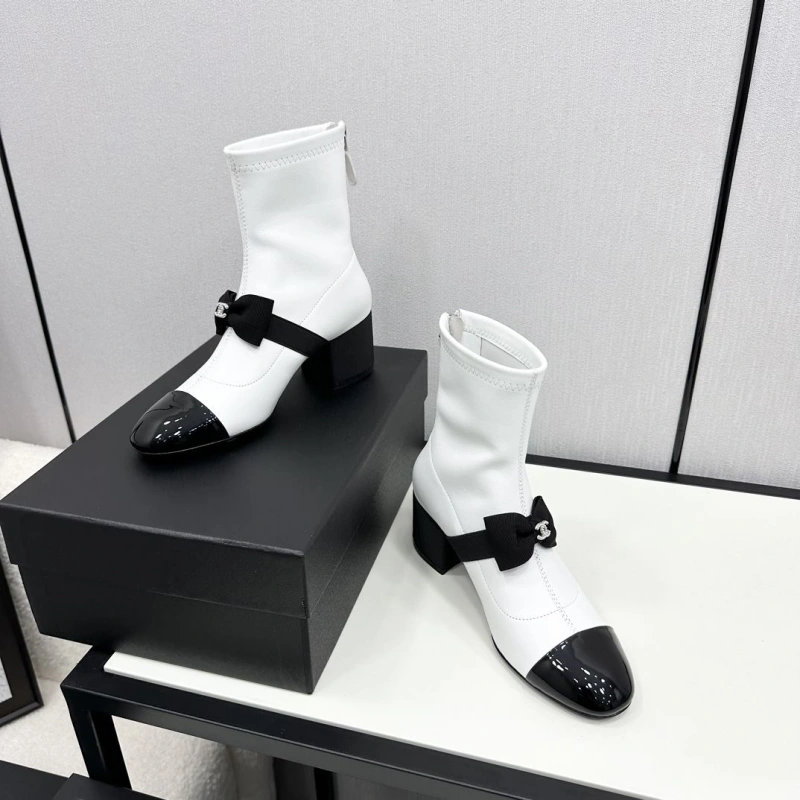 HighQuality Chxnxl Boots 130259