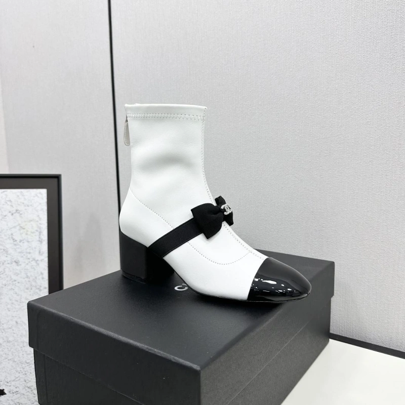 HighQuality Chxnxl Boots 130259