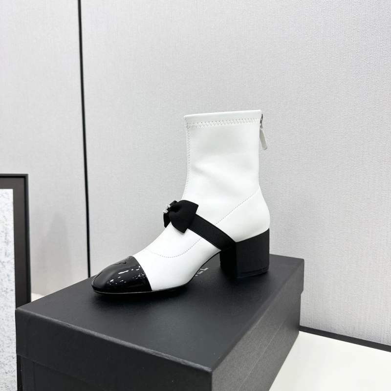 HighQuality Chxnxl Boots 130259