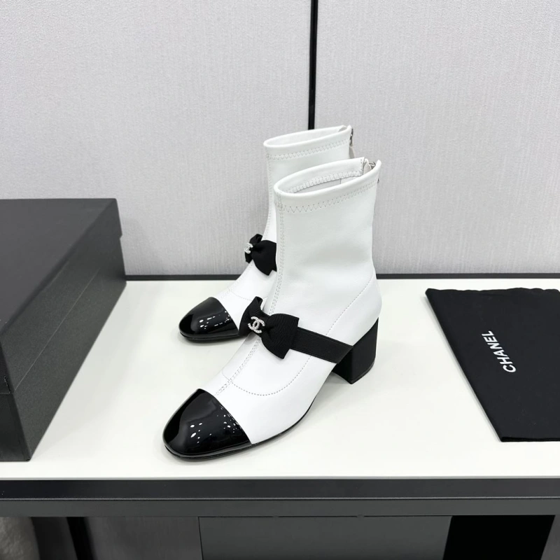 HighQuality Chxnxl Boots 130259