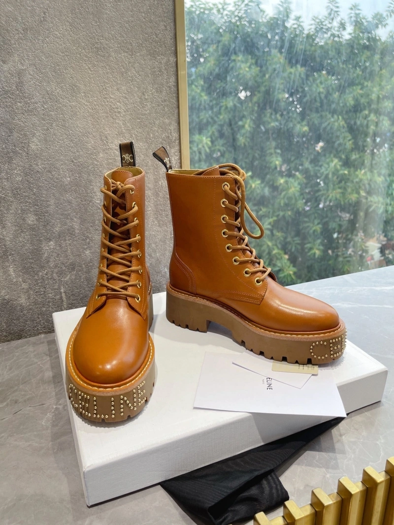 TopPick Cxlxne Boots 116746