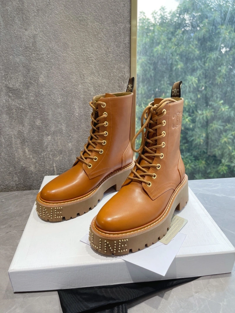 TopPick Cxlxne Boots 116746