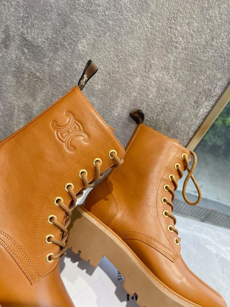 TopPick Cxlxne Boots 116746