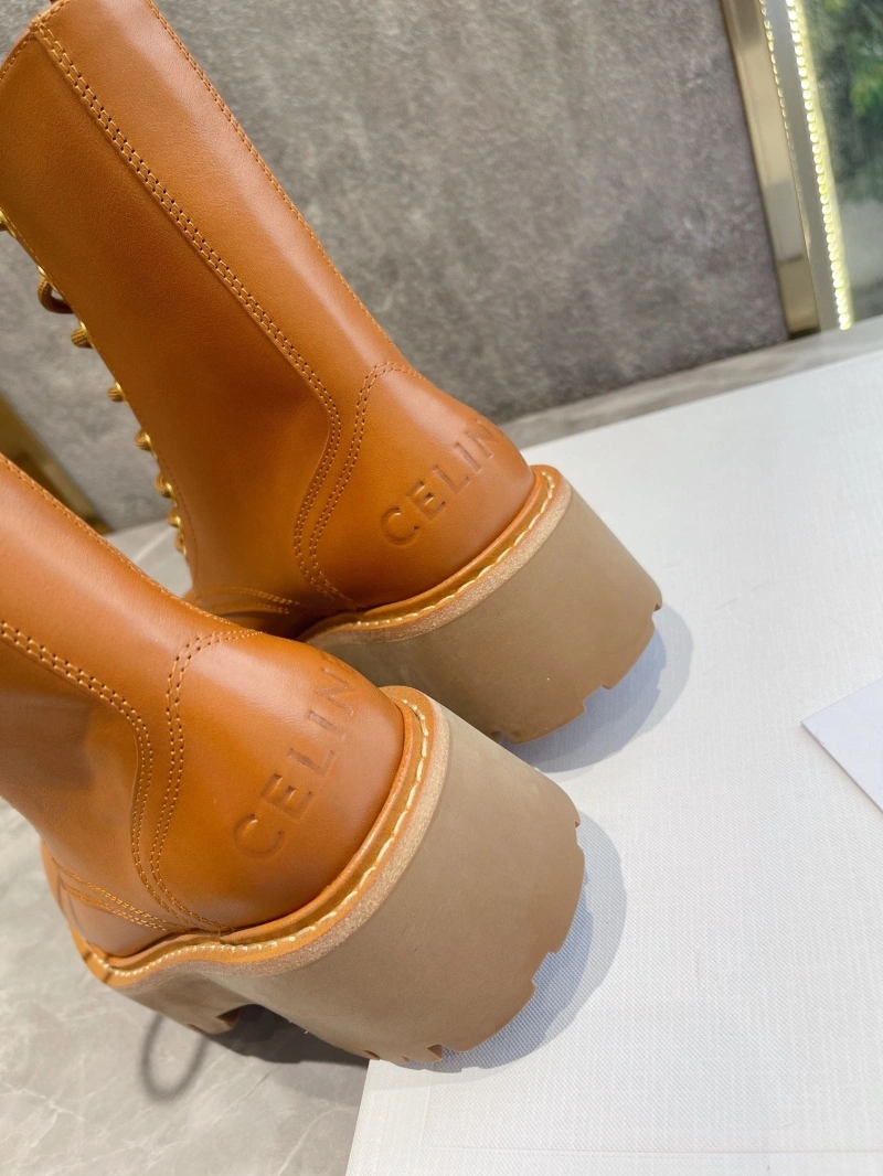 TopPick Cxlxne Boots 116746