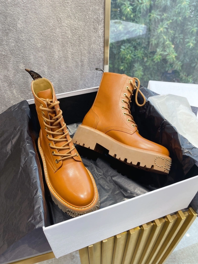 TopPick Cxlxne Boots 116746