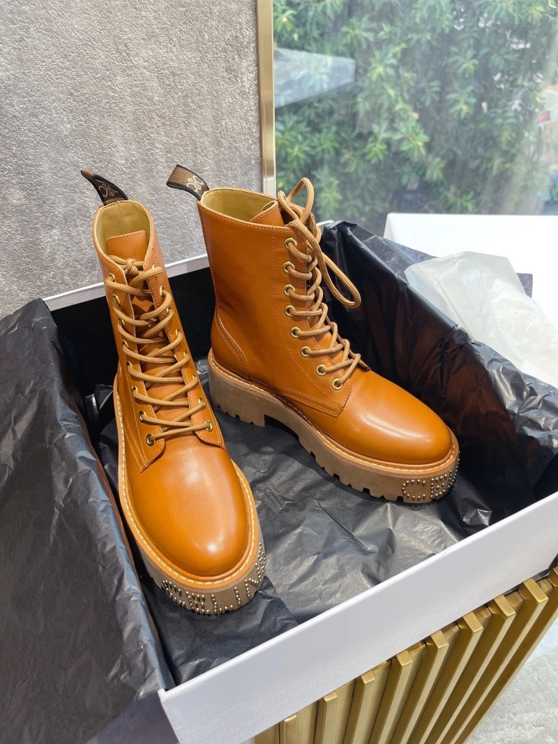 TopPick Cxlxne Boots 116746