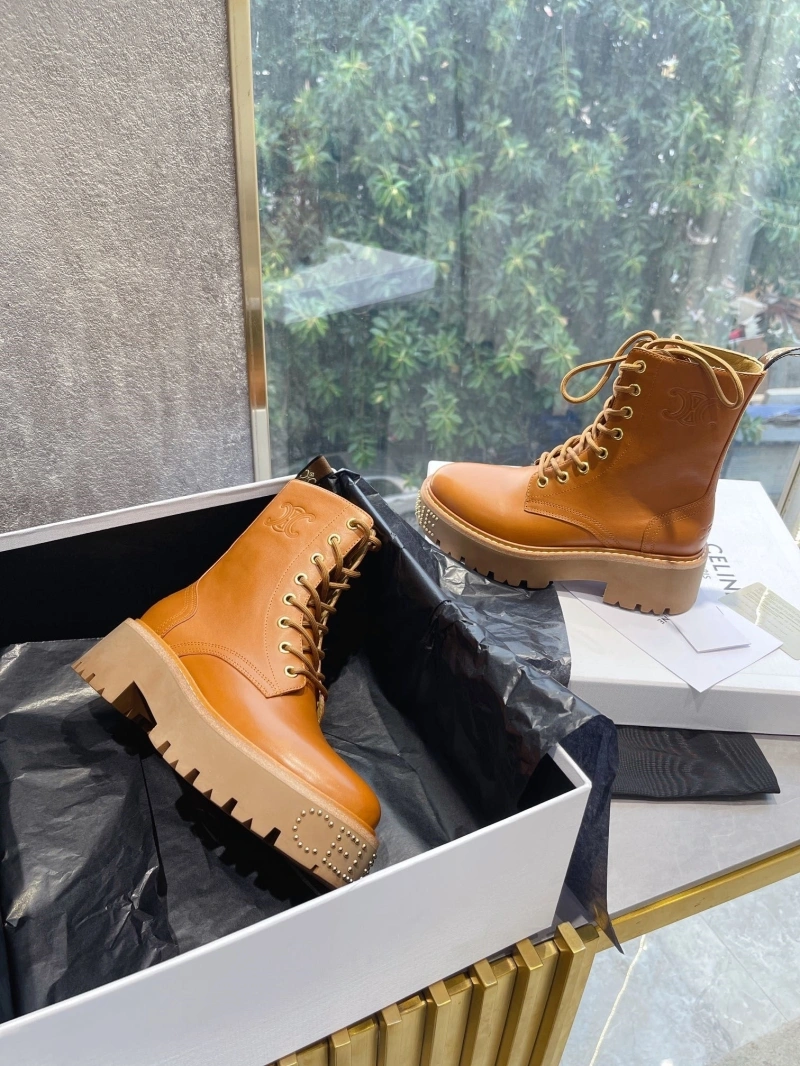 TopPick Cxlxne Boots 116746