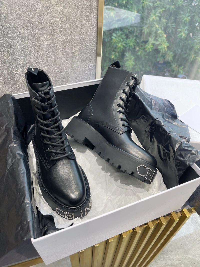 HighQuality Cxlxne Boots 116754