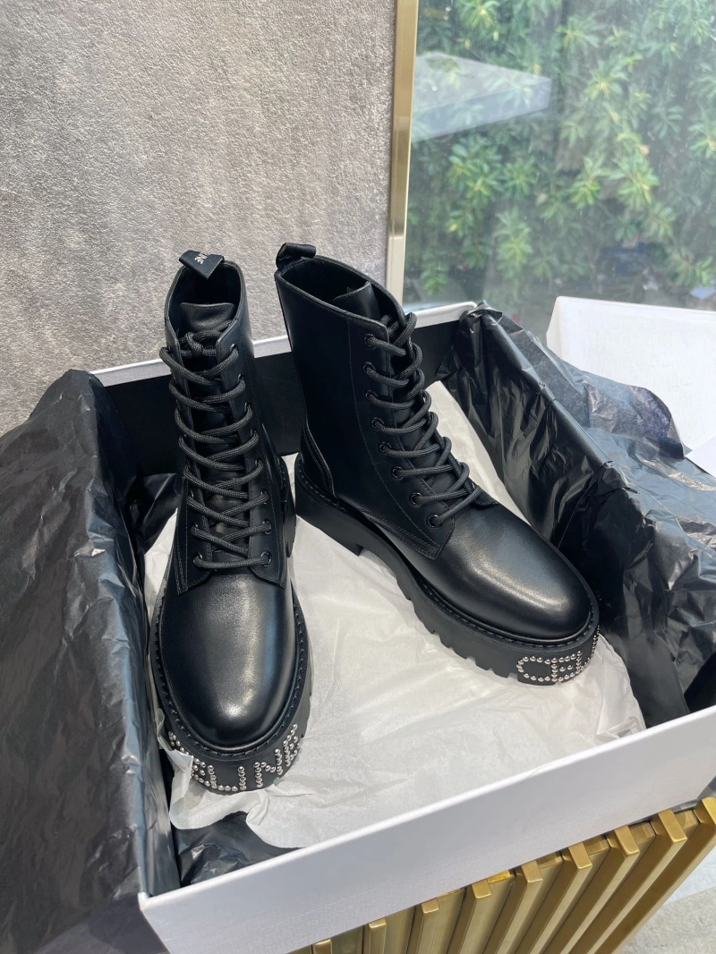 HighQuality Cxlxne Boots 116754