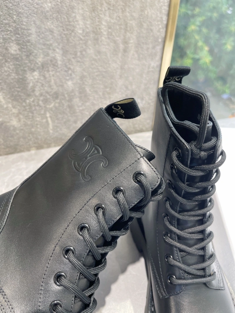 HighQuality Cxlxne Boots 116754