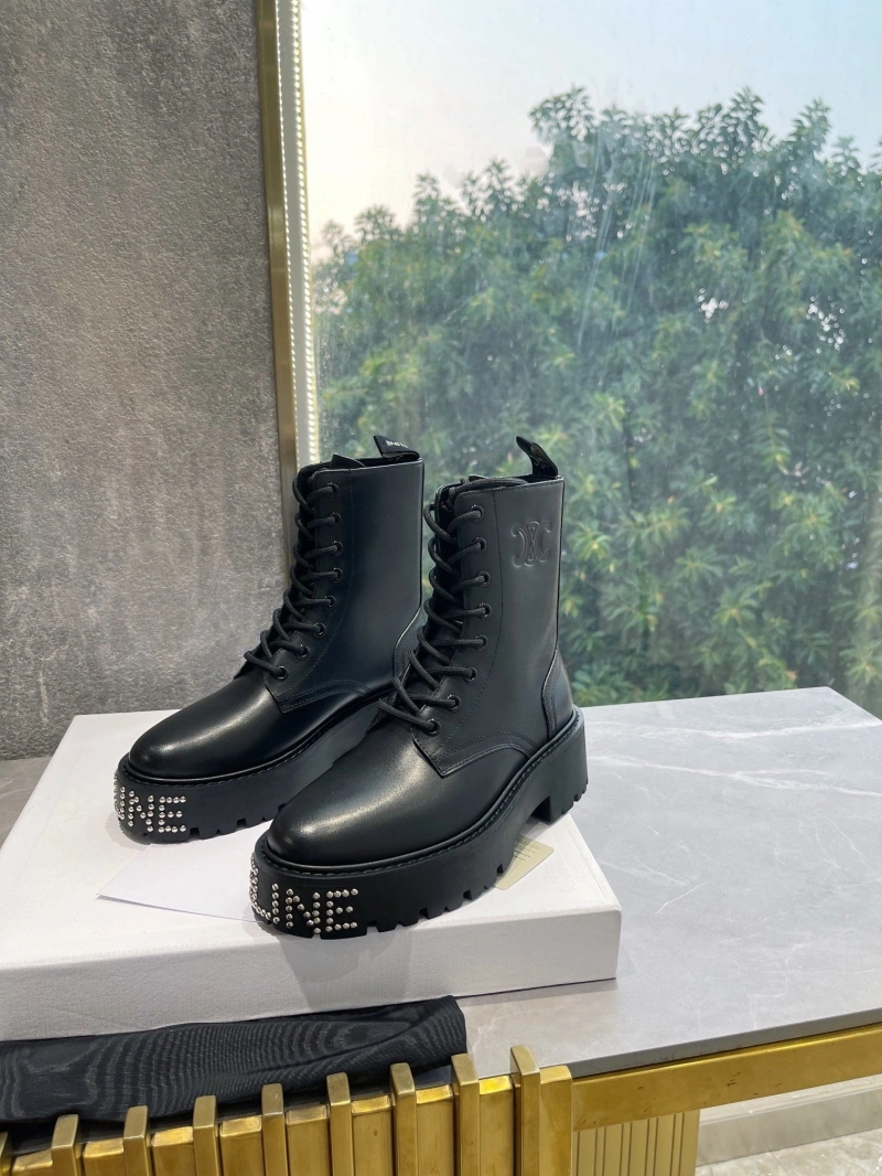 HighQuality Cxlxne Boots 116754