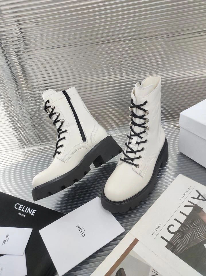 Breathable Cxlxne Boots 116738