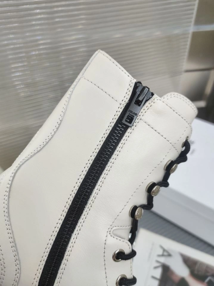 Breathable Cxlxne Boots 116738
