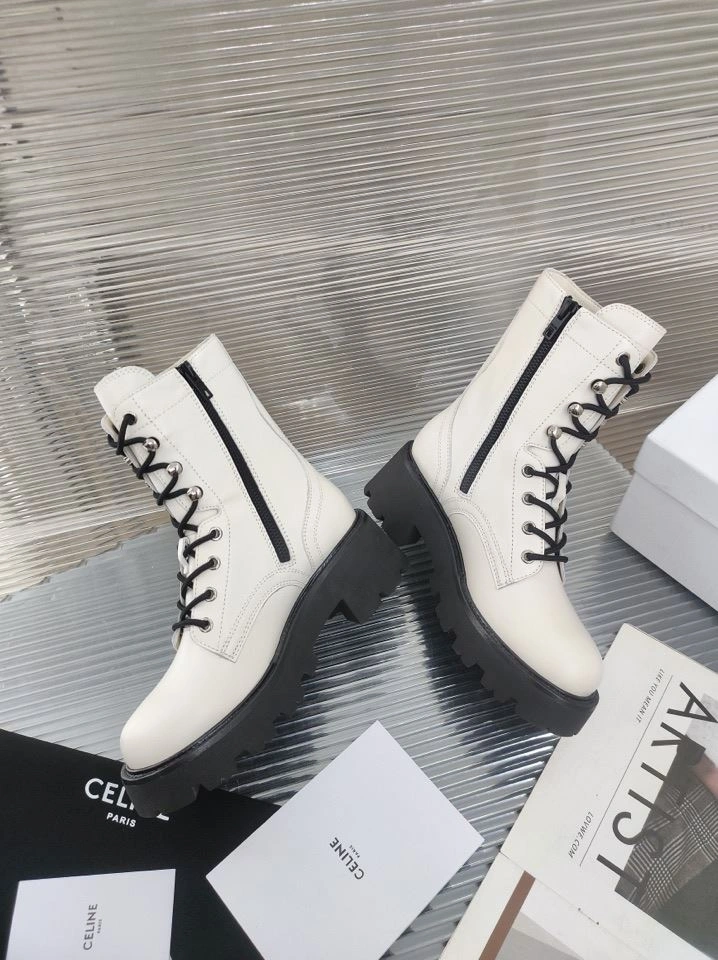 Breathable Cxlxne Boots 116738