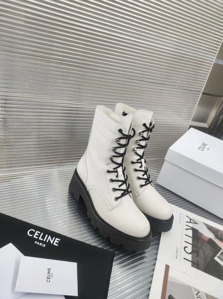 Breathable Cxlxne Boots 116738