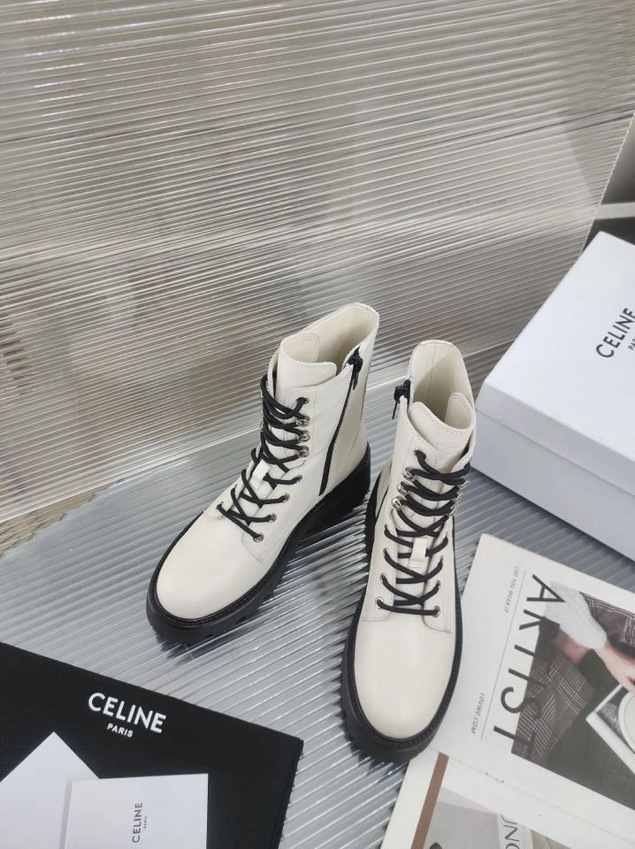 Breathable Cxlxne Boots 116738