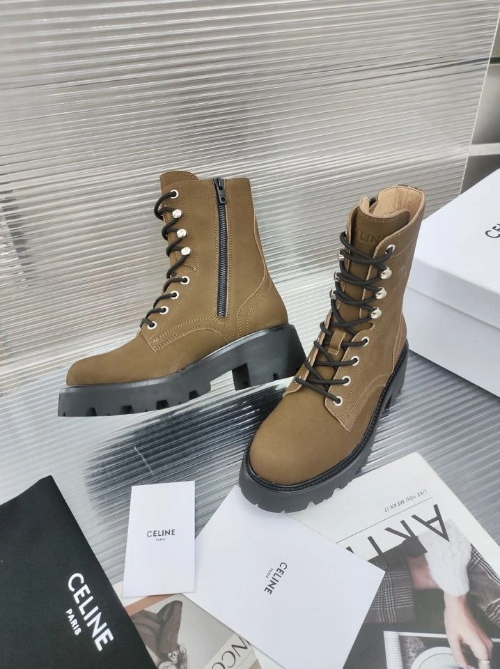 Cxlxne Boots ModernLook 116739