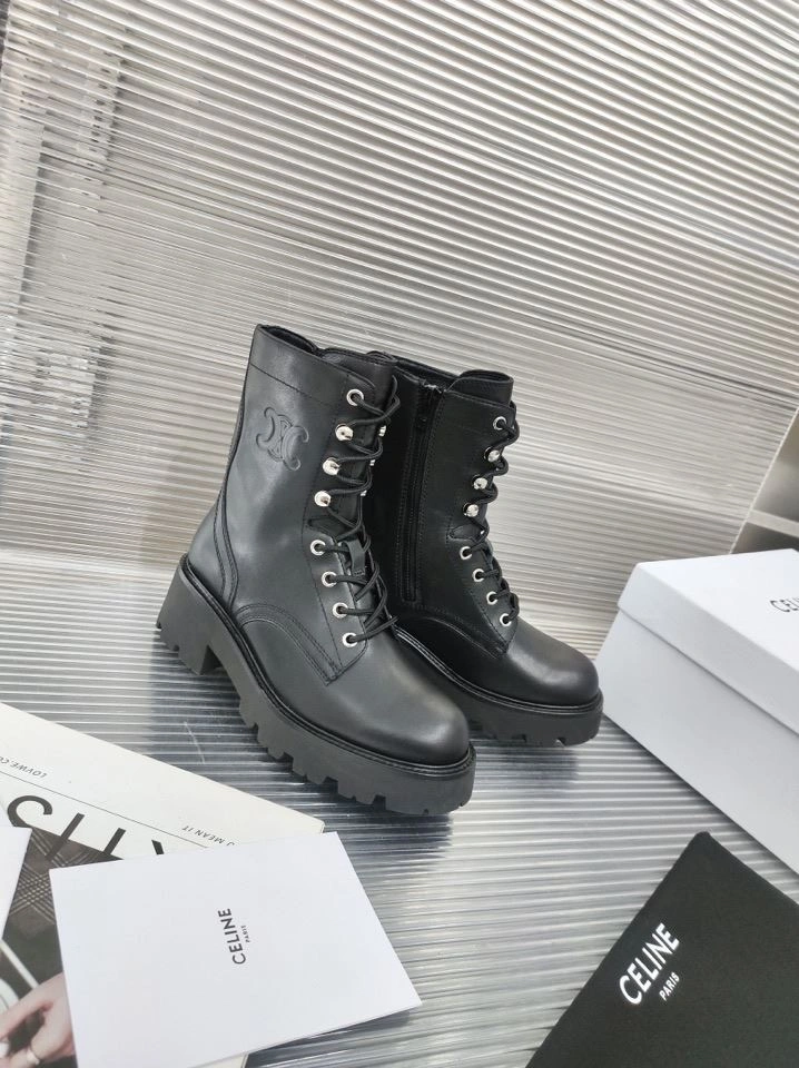 Cxlxne Boots AllSeason 116741