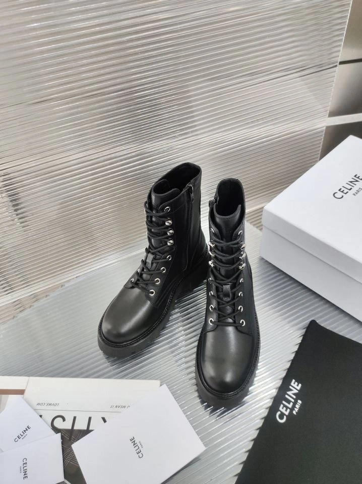 Cxlxne Boots AllSeason 116741