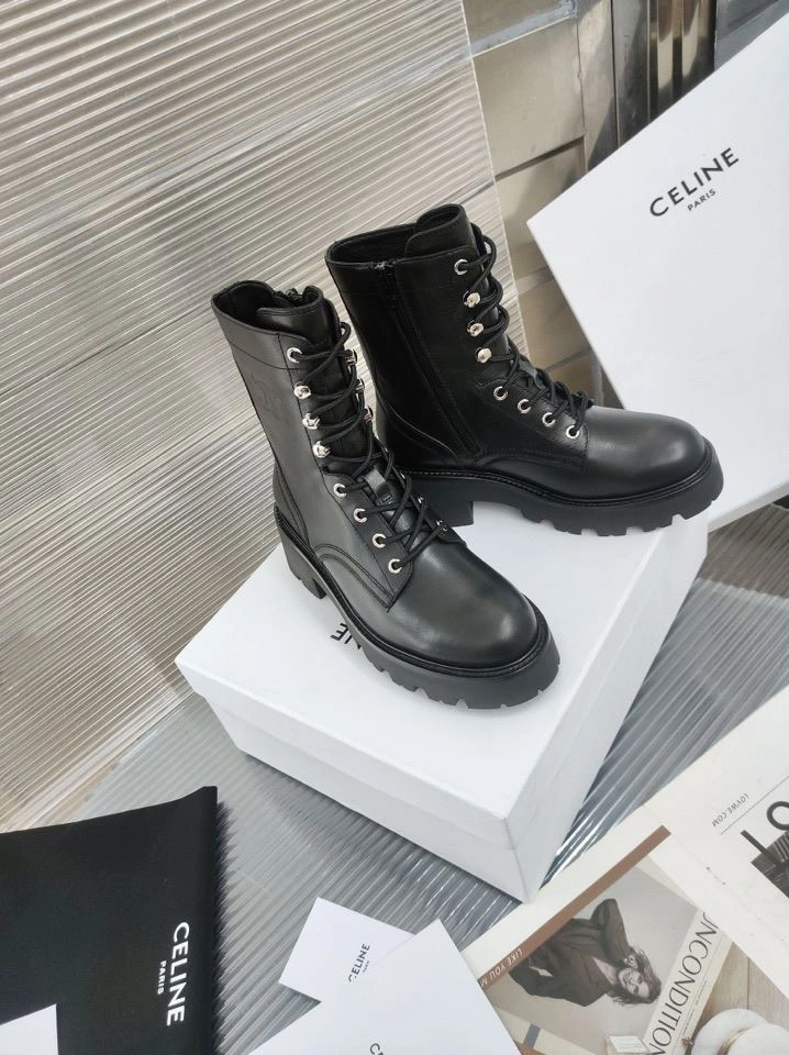 Cxlxne Boots AllSeason 116741