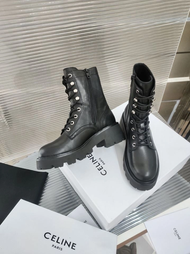 Cxlxne Boots AllSeason 116741