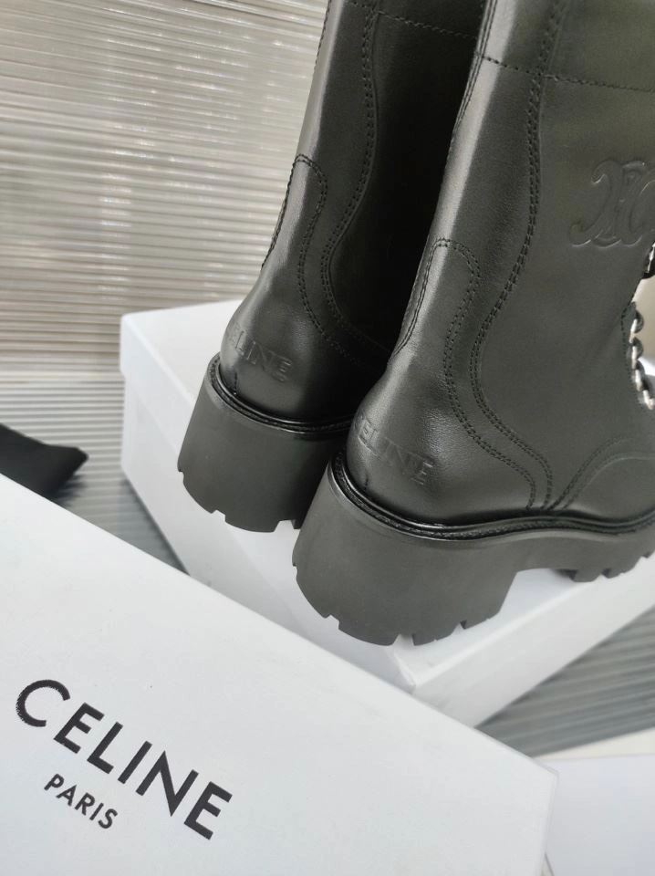 Cxlxne Boots AllSeason 116741