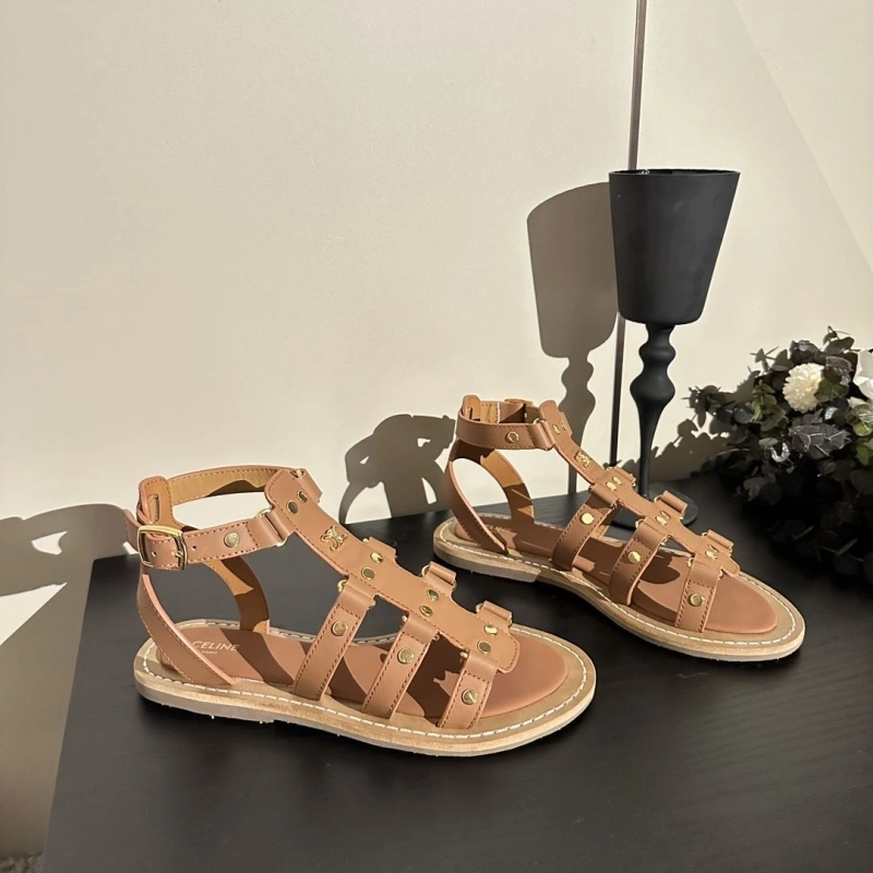 Cxlxne Sandals Elegant 116705