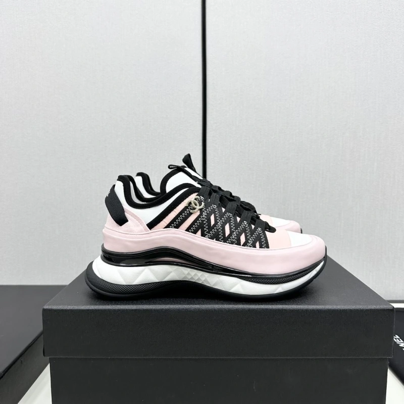 Classic Chxnxl Sneakers 129848