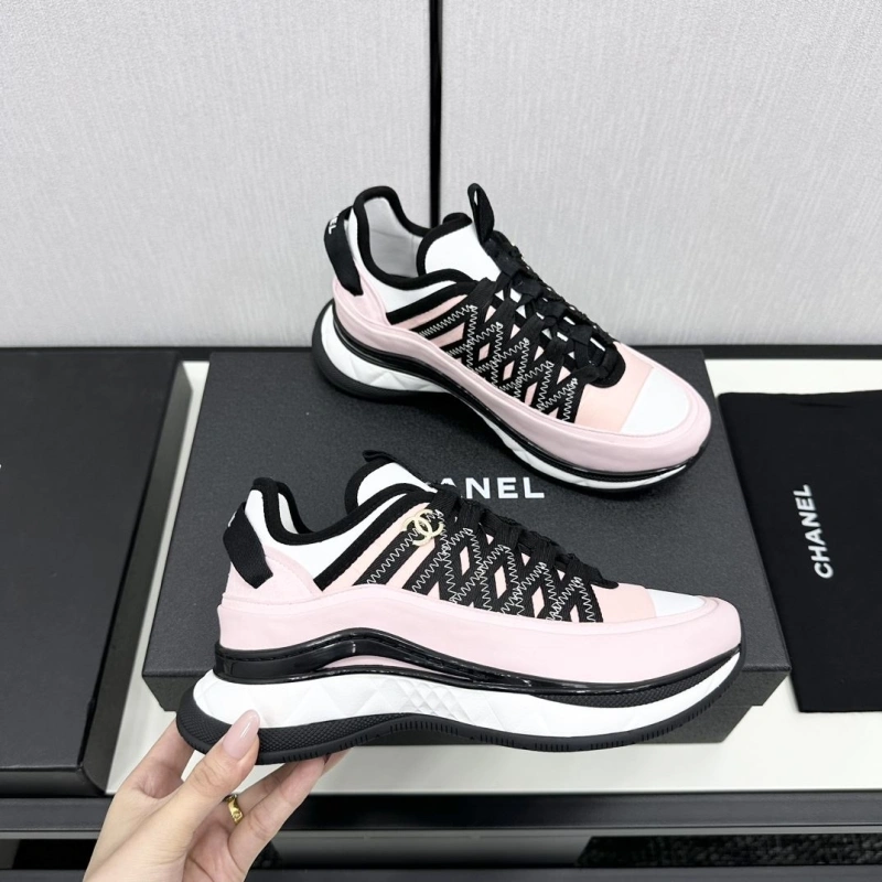 Classic Chxnxl Sneakers 129848