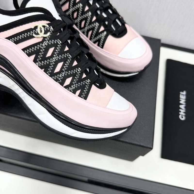 Classic Chxnxl Sneakers 129848