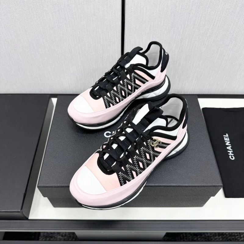 Classic Chxnxl Sneakers 129848