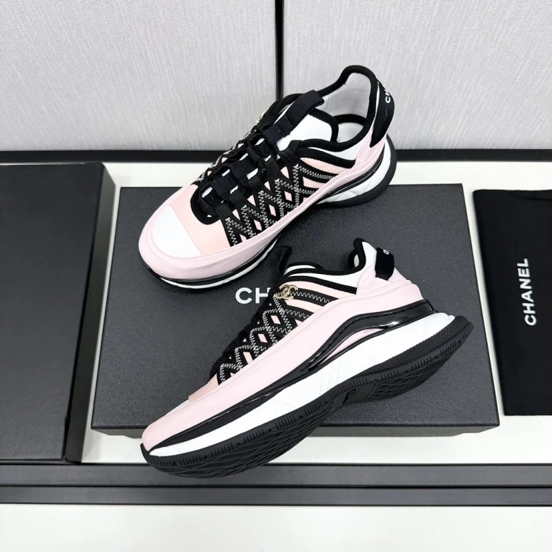 Classic Chxnxl Sneakers 129848