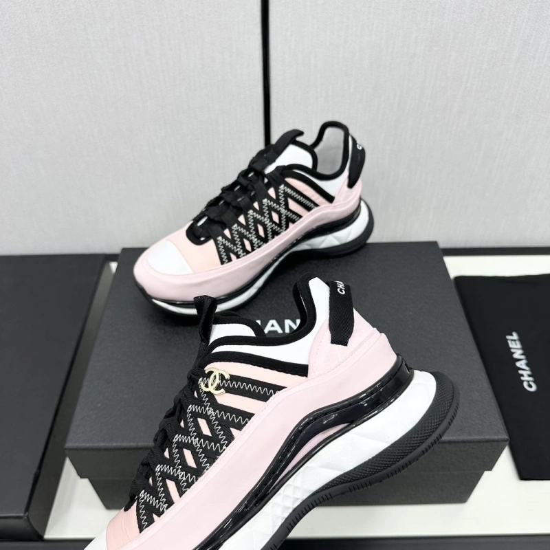 Classic Chxnxl Sneakers 129848
