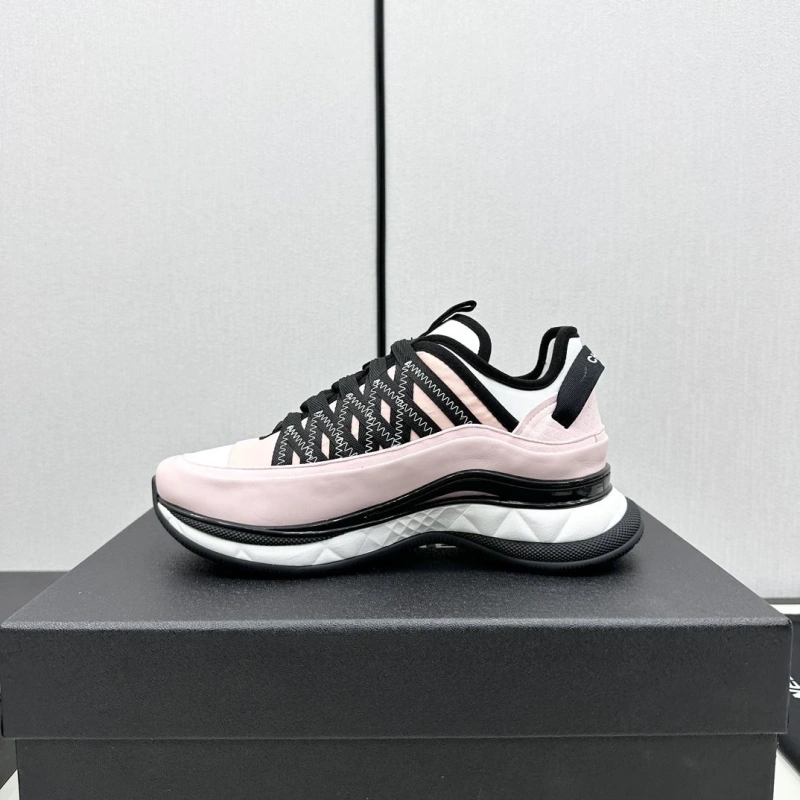 Classic Chxnxl Sneakers 129848