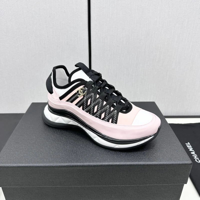 Classic Chxnxl Sneakers 129848