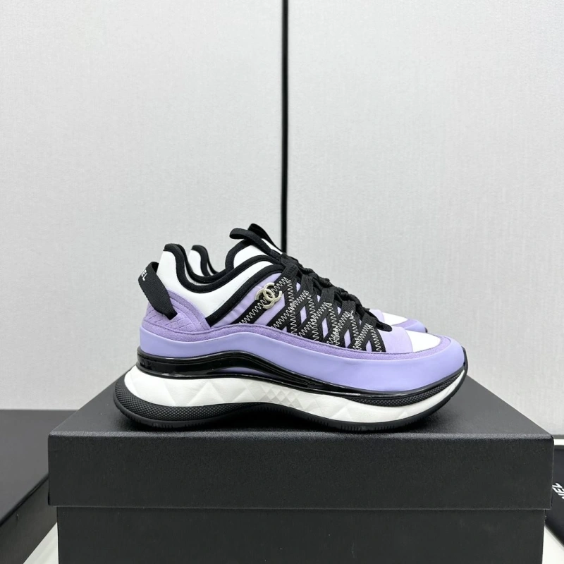Chxnxl Sneakers Bright 129846