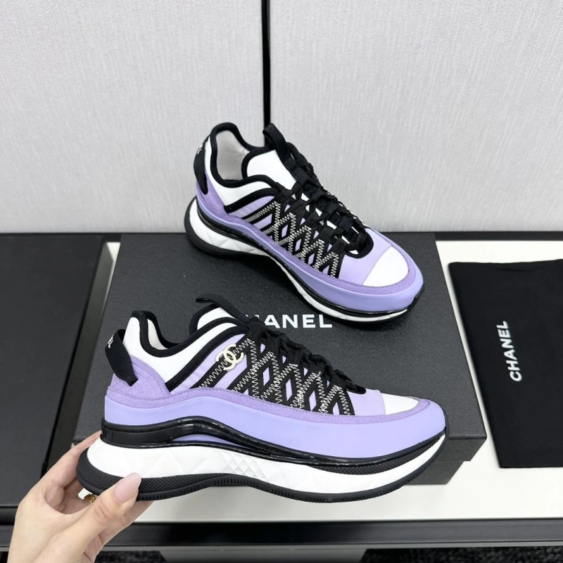 Chxnxl Sneakers Bright 129846