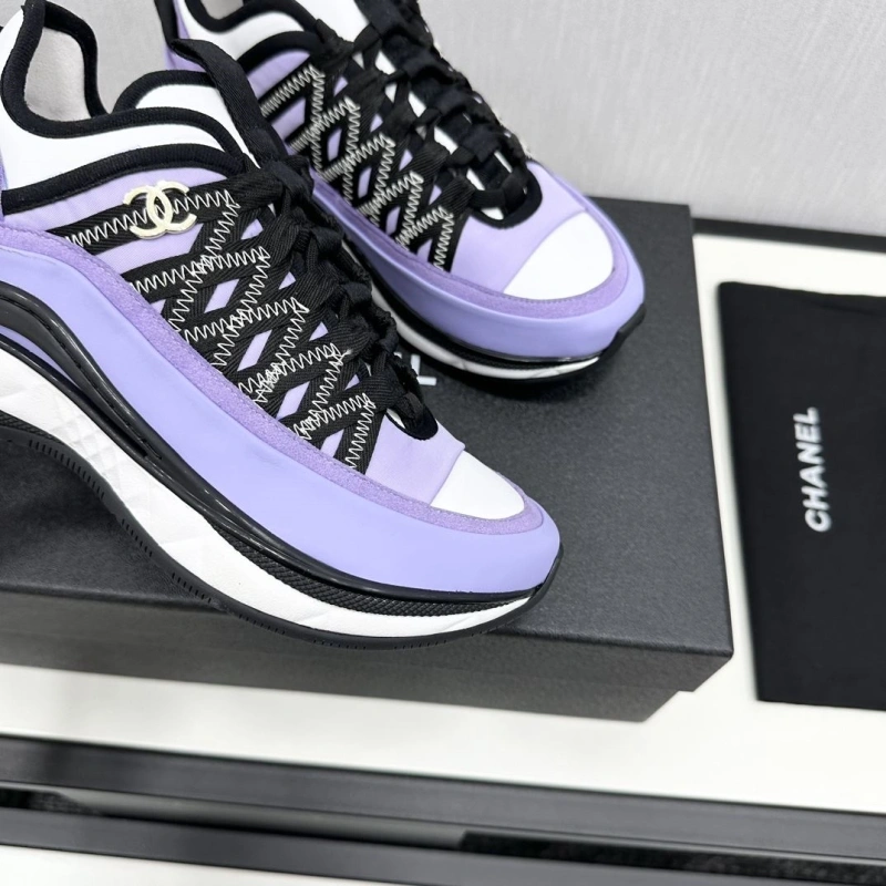 Chxnxl Sneakers Bright 129846