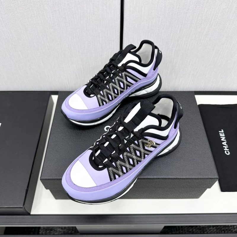 Chxnxl Sneakers Bright 129846