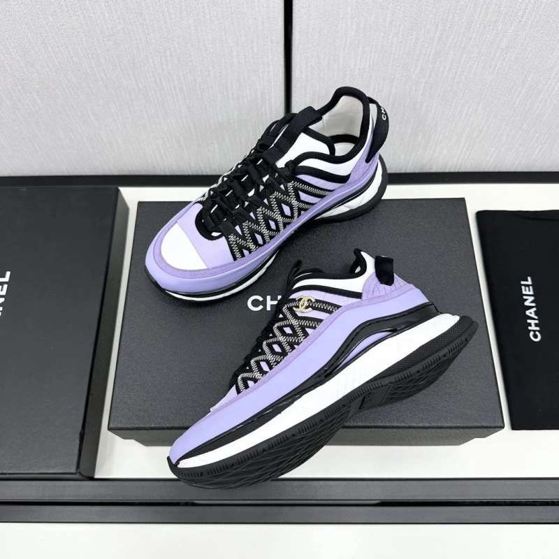 Chxnxl Sneakers Bright 129846
