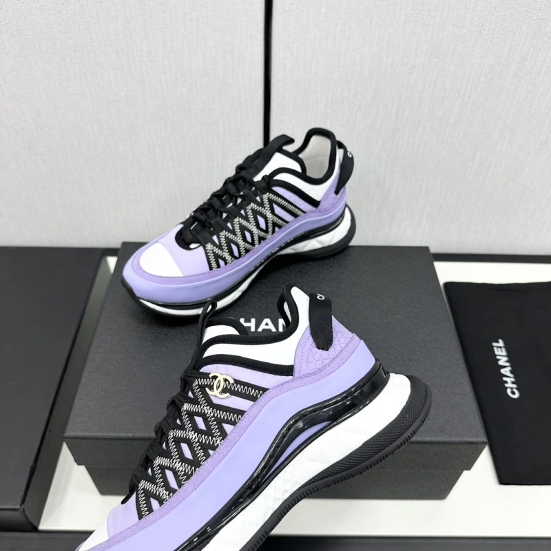 Chxnxl Sneakers Bright 129846